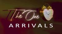 THE ONE ARRIVALS